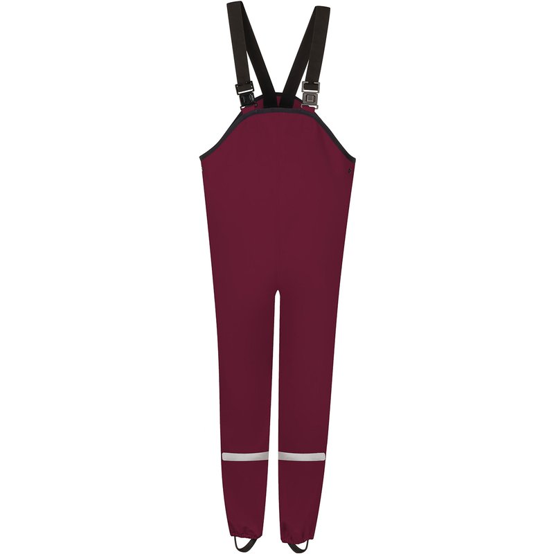 Trollkids Kinder Odda Winter Hose