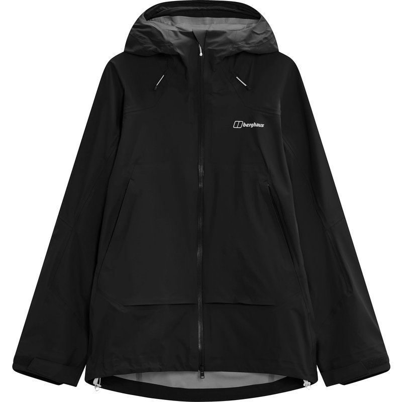 Berghaus Herren Ridge-Master Jacke