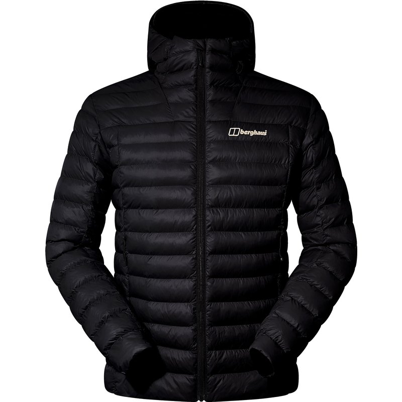 Berghaus Herren Trail-Nomad Jacke