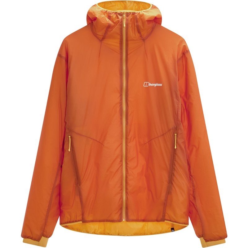 Berghaus Herren Theralite Versa Jacke