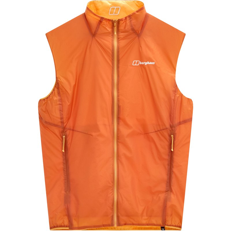 Berghaus Herren Theralite Versa Weste