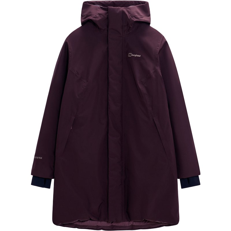 Berghaus Damen Ashberry GTX Down Parka