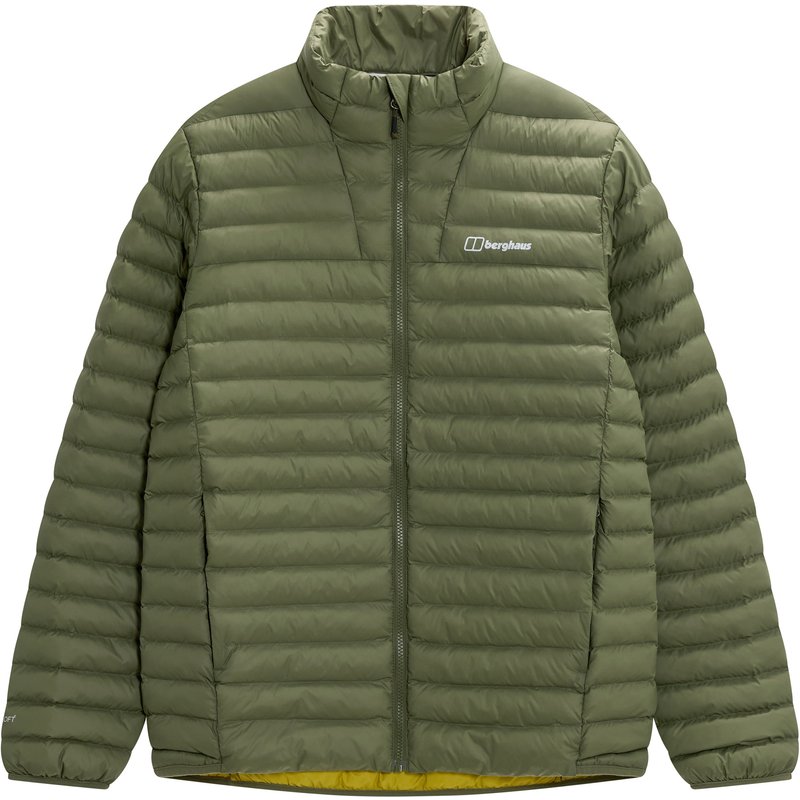 Berghaus Herren Vaskye Nh Jacke