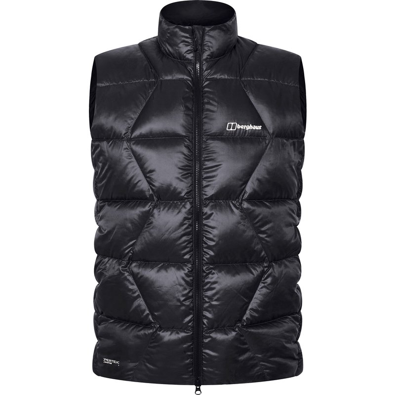 Berghaus Herren Explorer Down Weste
