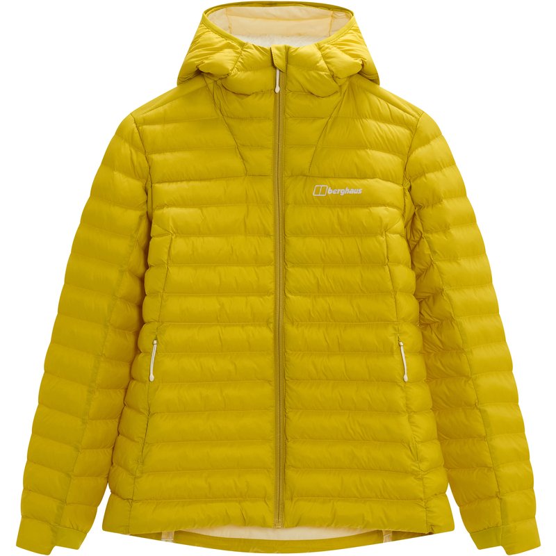 Berghaus Damen Trail-Nomad Jacke