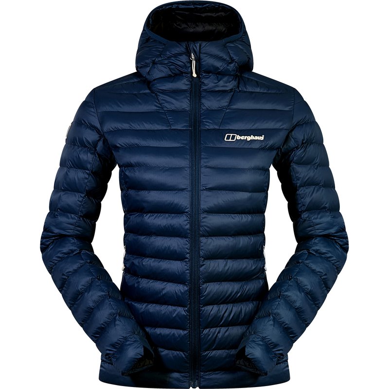 Berghaus Damen Trail-Nomad Jacke