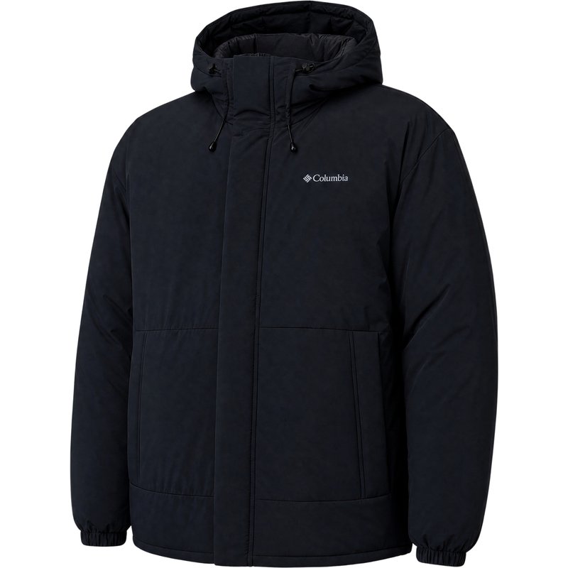 Columbia Herren Street Heights Insulated Jacke