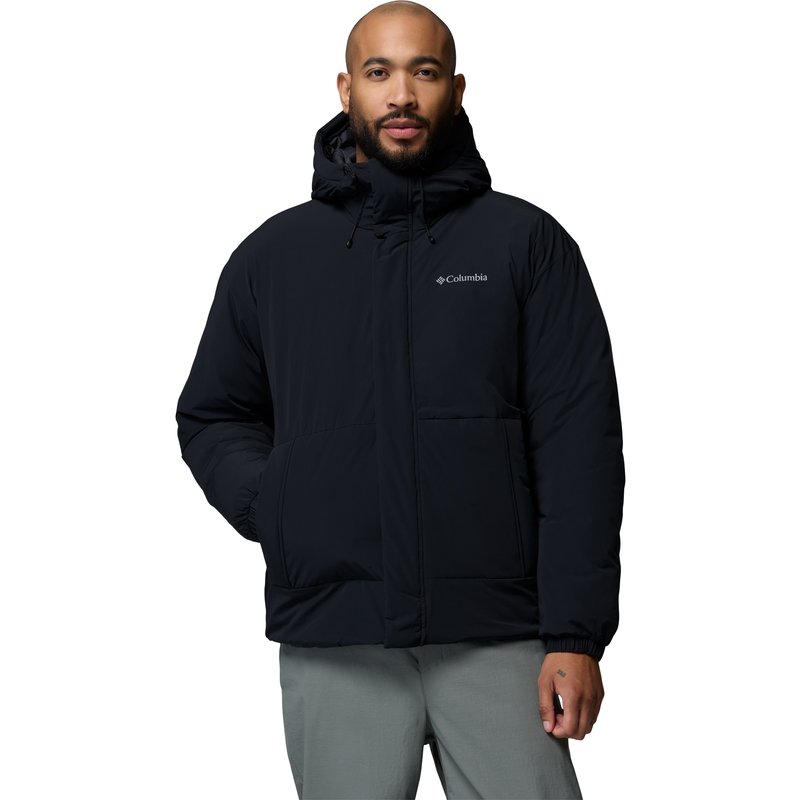 Columbia Herren Street Heights Insulated Jacke