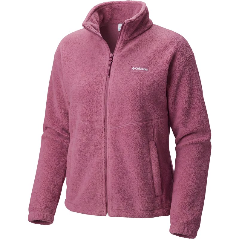 Columbia Damen Timber Meadow MTR Fleece Jacke