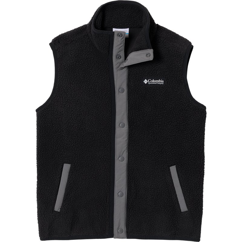 Columbia Kinder Helvetia Weste