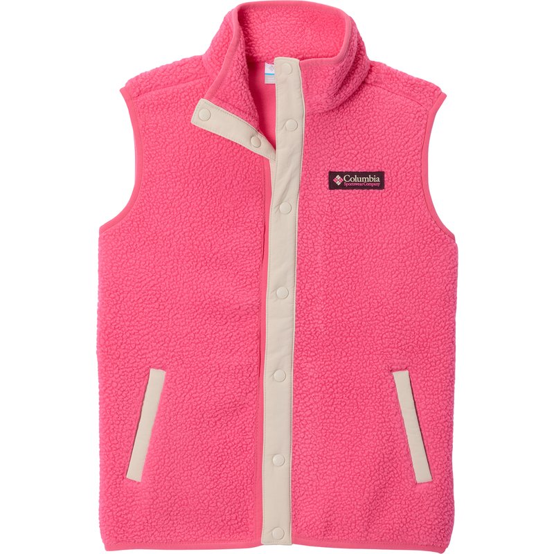Columbia Kinder Helvetia Weste