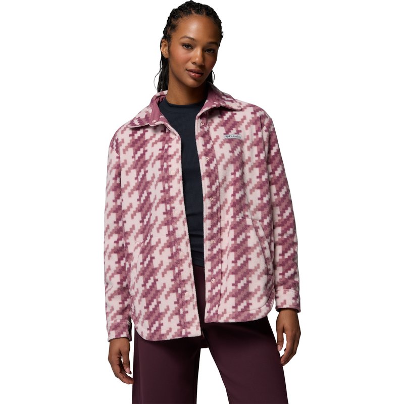 Columbia Damen Benton Springs II Shirt Jacke
