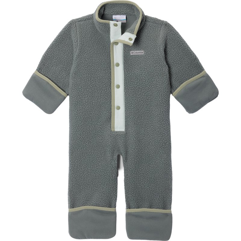 Columbia Kinder Helvetia Bunting Overall