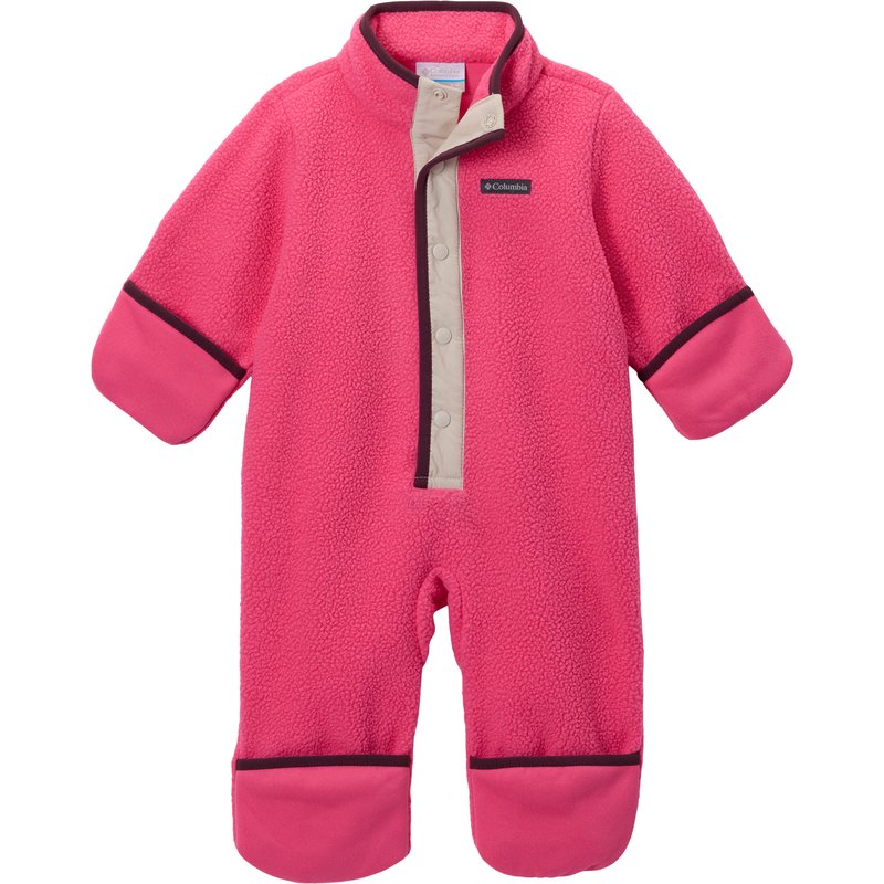 Columbia Kinder Helvetia Bunting Overall