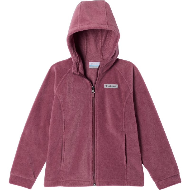Columbia Kinder Benton II Hoodie Jacke