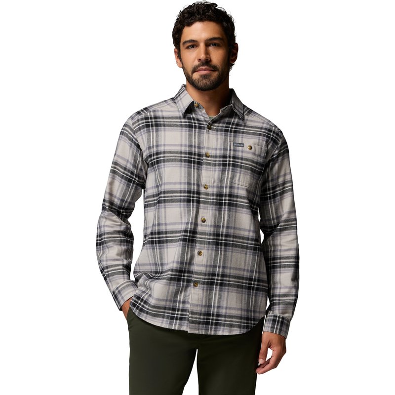 Columbia Herren Cornell Woods Flannel Hemd