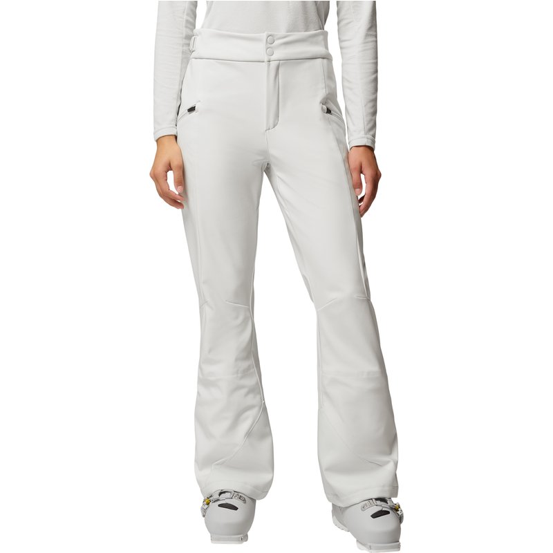 Columbia Damen Roffe Ridge Ski Softshell Hose