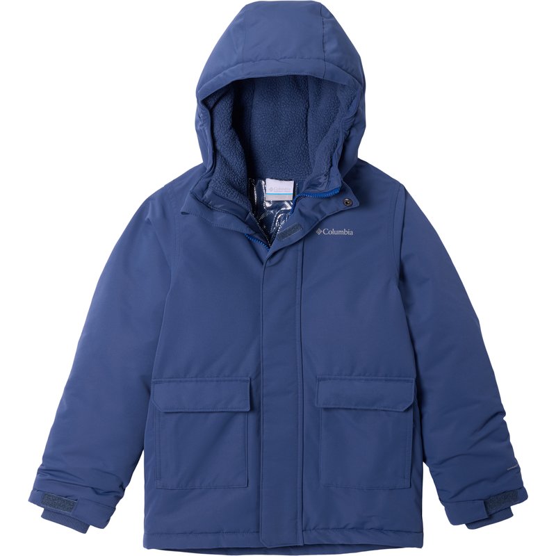 Columbia Kinder Nordic Strider III Parka
