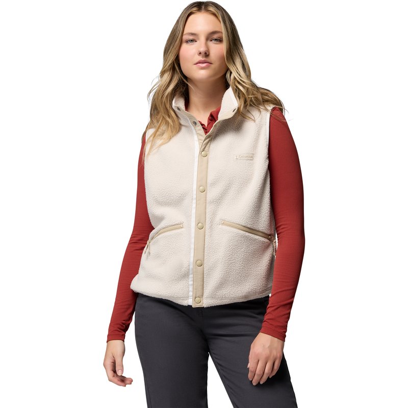 Columbia Damen Helvetia Weste