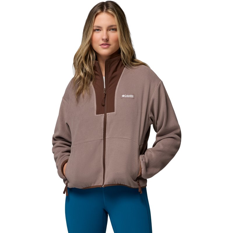 Columbia Damen Sequoia Grove II Jacke