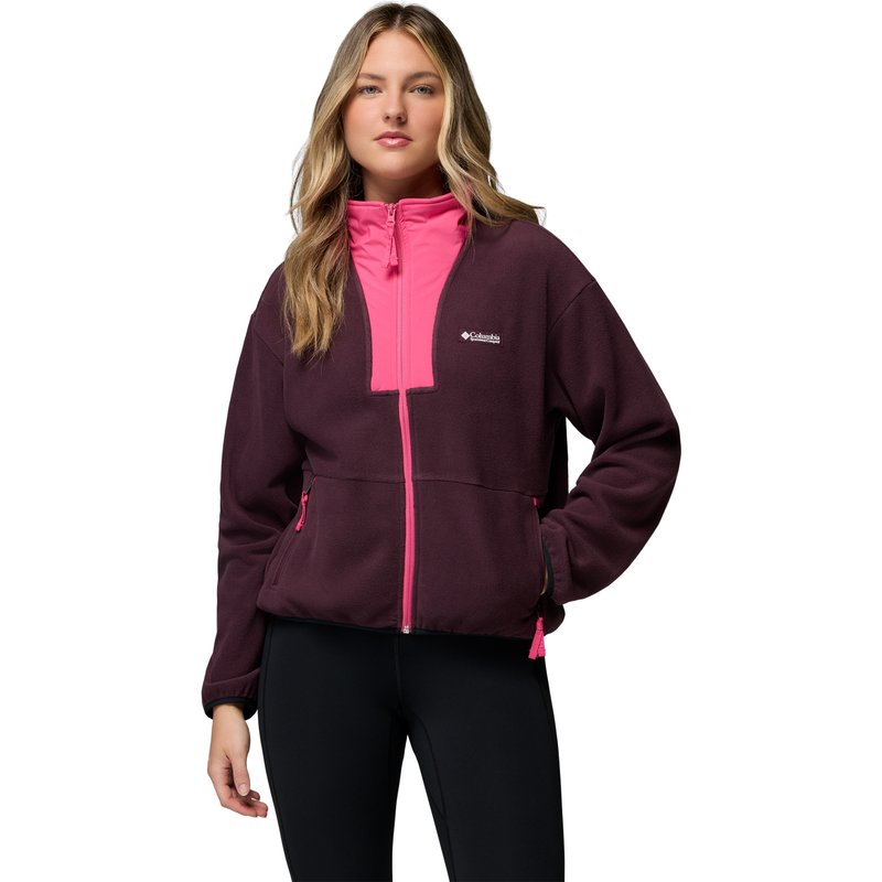 Columbia Damen Sequoia Grove II Jacke