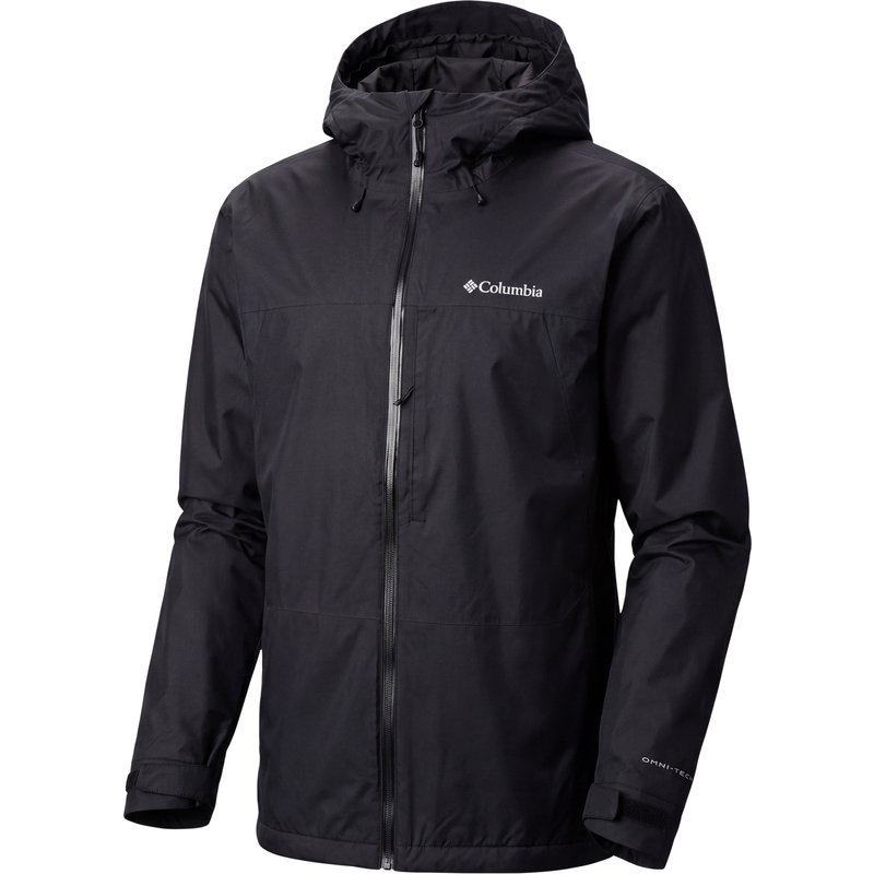 Columbia Herren Inner Limits Insulated Jacke