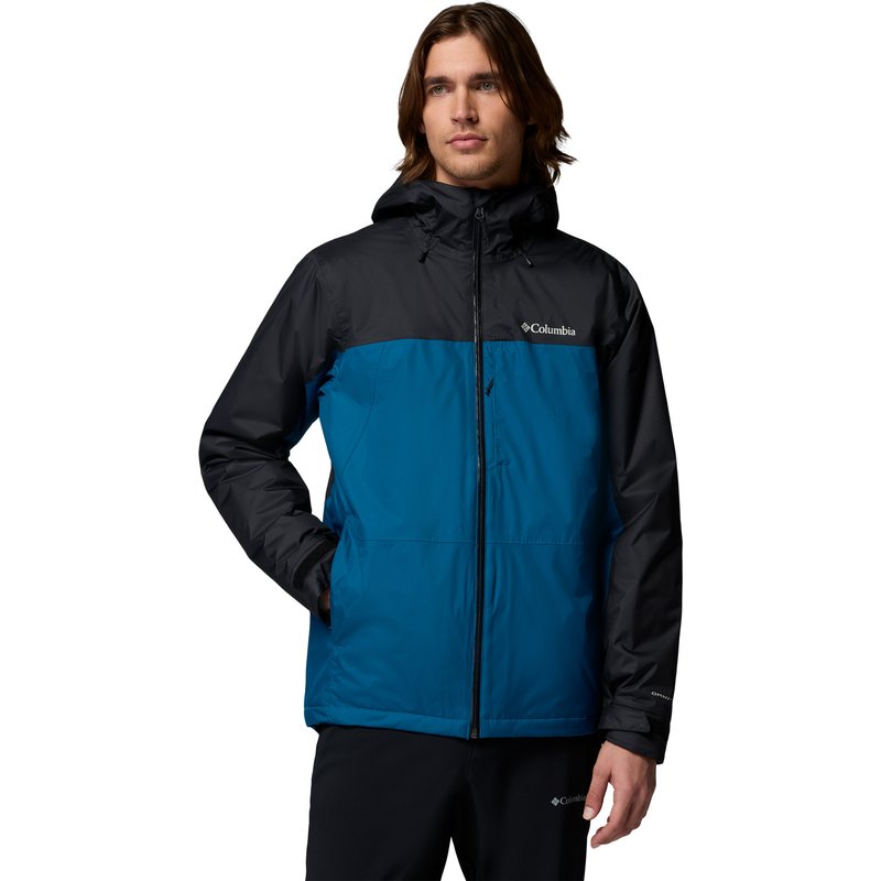 Columbia Herren Inner Limits Insulated Jacke