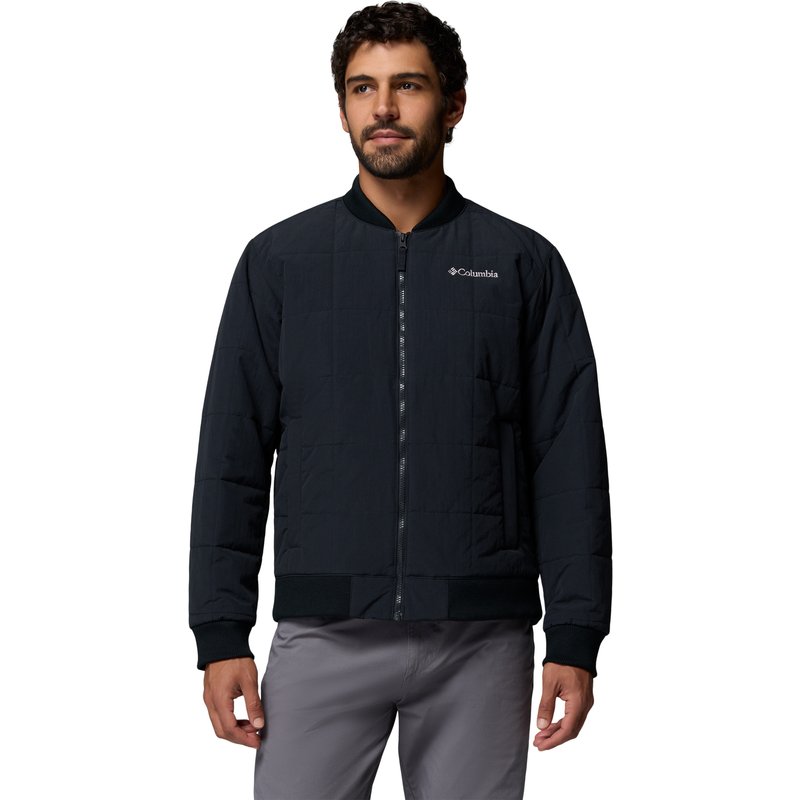 Columbia Herren Timberline Tough Bomber Jacke