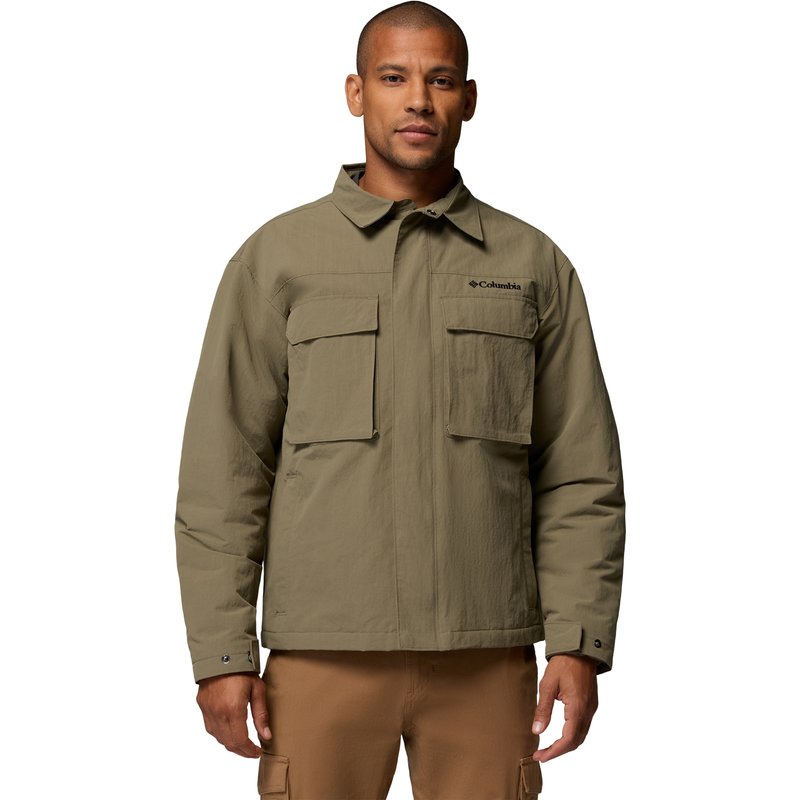 Columbia Herren Timberline Tough Jacke