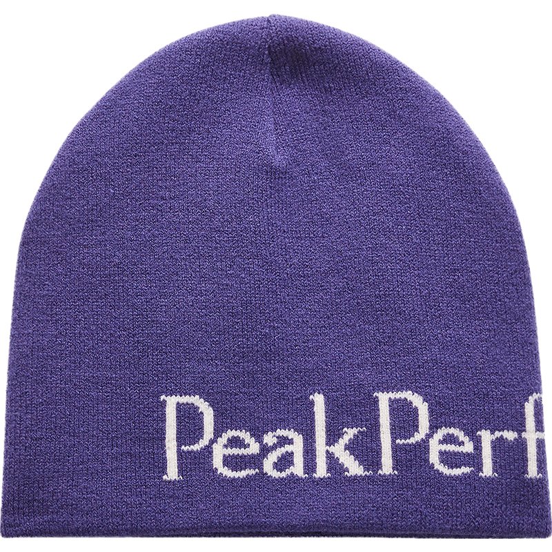 Peak Performance PP Mütze