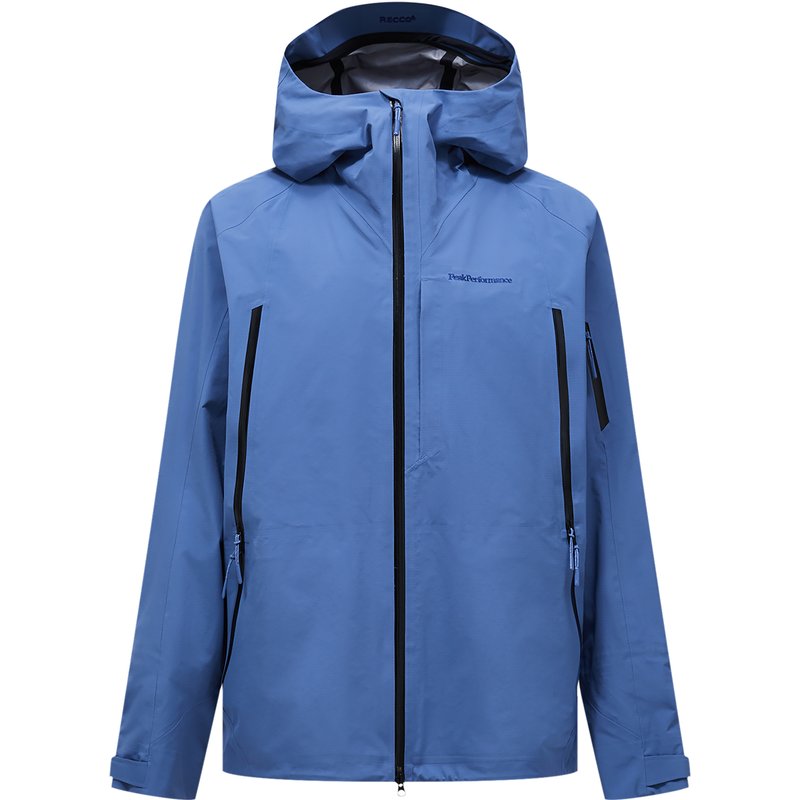 Peak Performance Herren Ridge Ace Ski Jacke