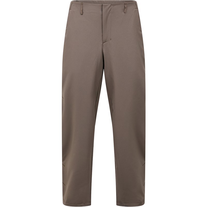 Peak Performance Herren Backer Hose
