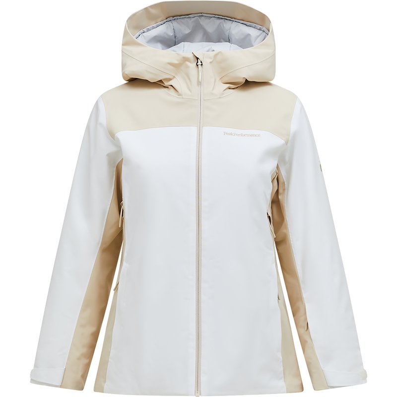 Peak Performance Damen Anima Blocked Insulated Jacke