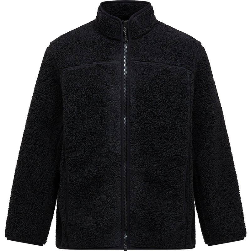 Peak Performance Herren Solid Pile Jacke