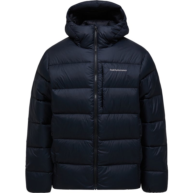 Peak Performance Herren Frost Down Puffer Jacke