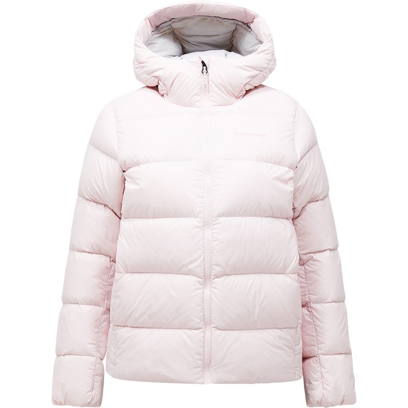 Peak Performance Damen Frost Down Puffer Jacke