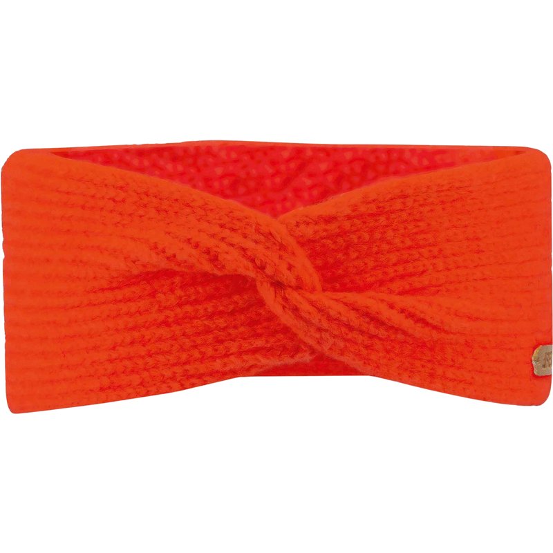 Areco Damen Fleecy Stirnband