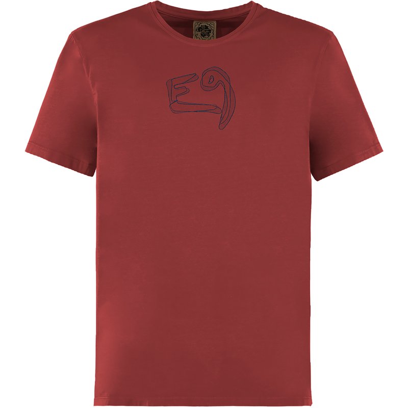 E9 Herren Skill T-Shirt