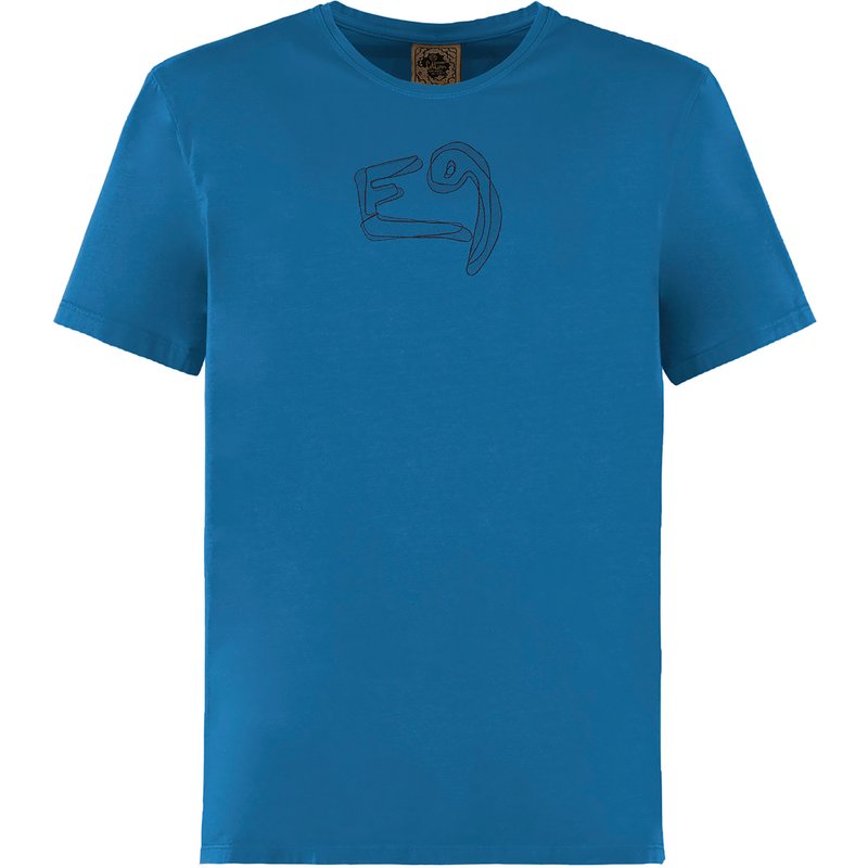 E9 Herren Skill T-Shirt