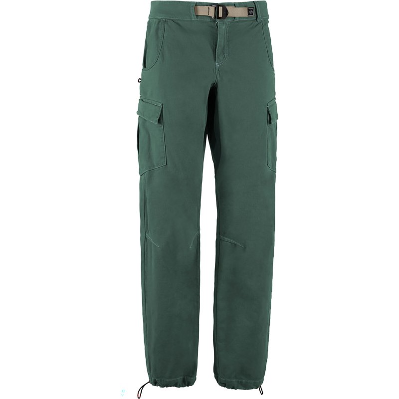 E9 Herren Saccoc Hose