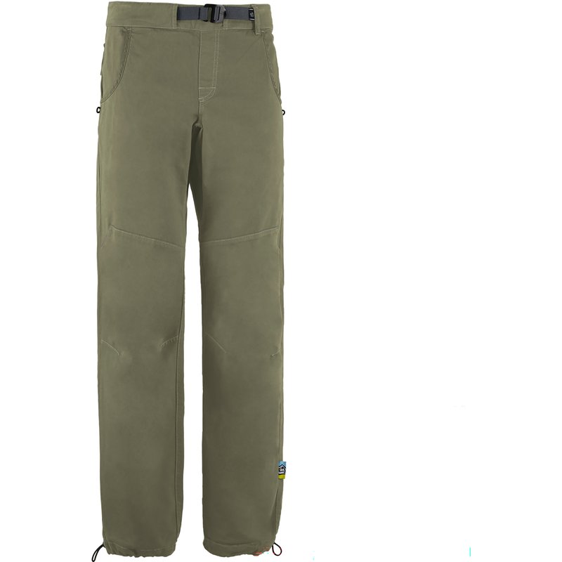 E9 Herren Baba Hose
