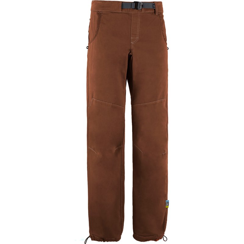 E9 Herren Baba Hose
