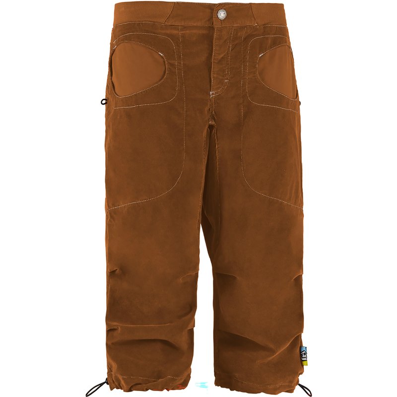 E9 Herren R3 Over VS 3/4 Hose