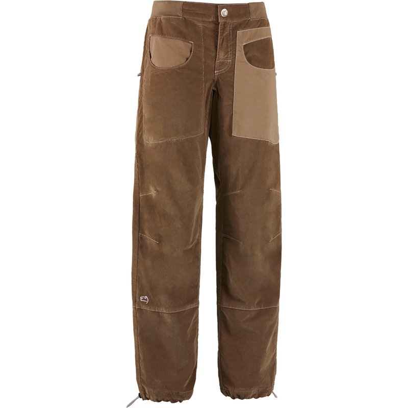E9 Damen W-Blat-VS Hose