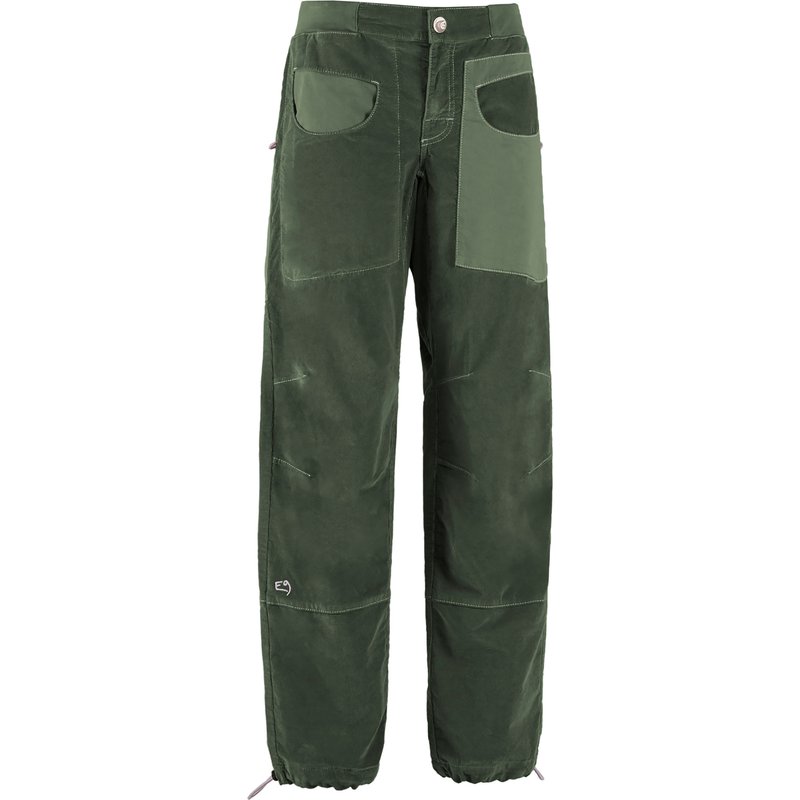 E9 Damen W-Blat-VS Hose