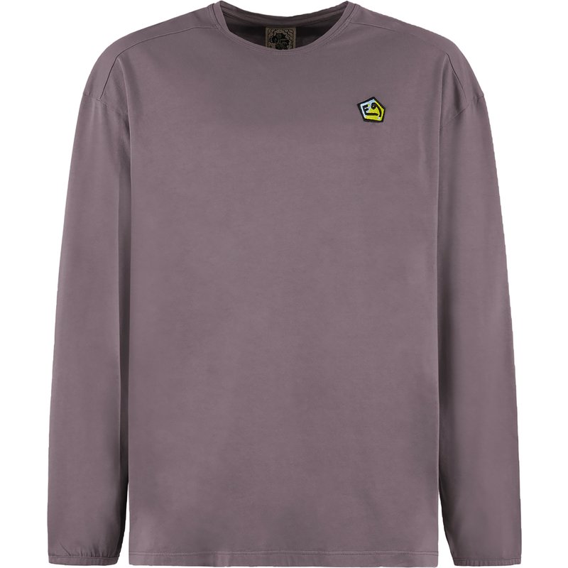E9 Herren Ndo Pullover