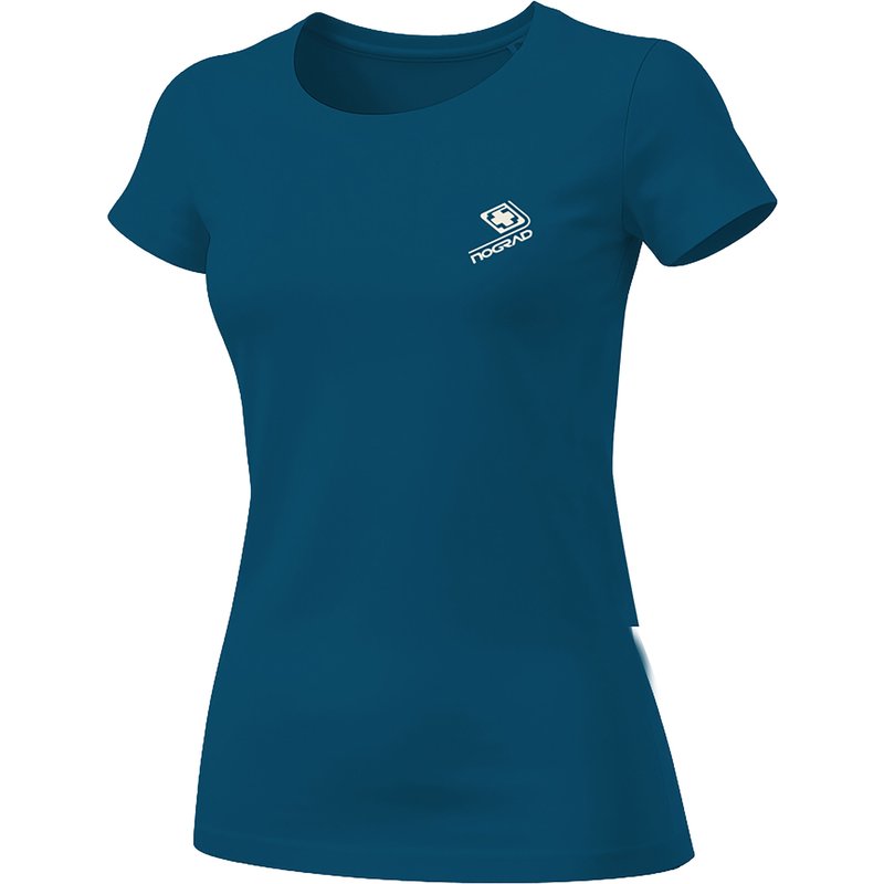 Nograd Damen Edelweiss T-Shirt