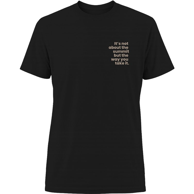 Nograd Herren My Way Special T-Shirt