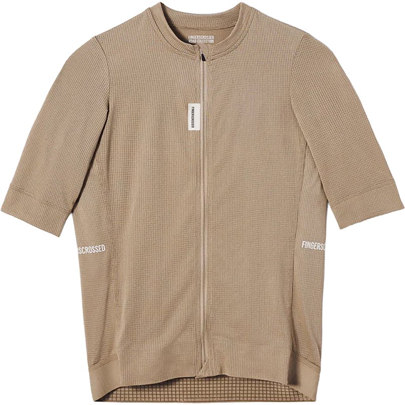 Fingerscrossed Damen Road Super Light Trikot