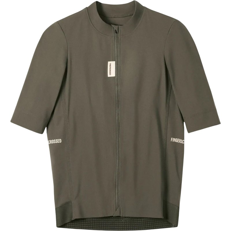 Fingerscrossed Herren Road Trikot